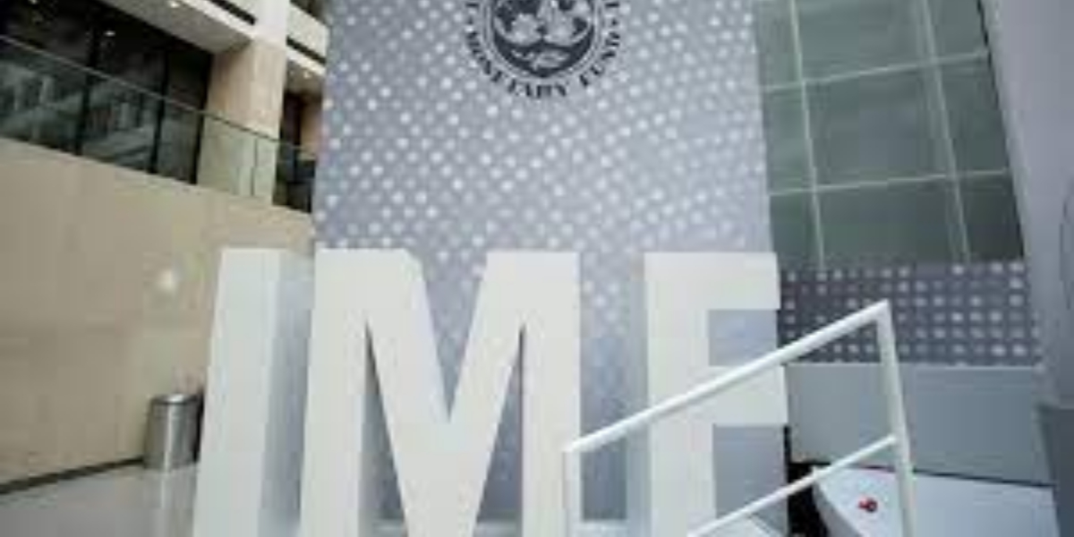 IMF
