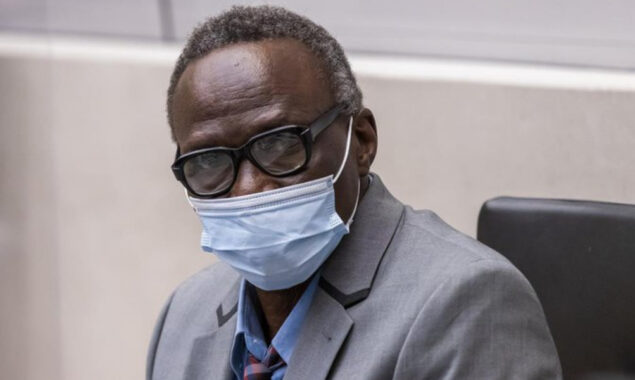 Sudan militia chief ‘rampaged’ across Darfur, court told