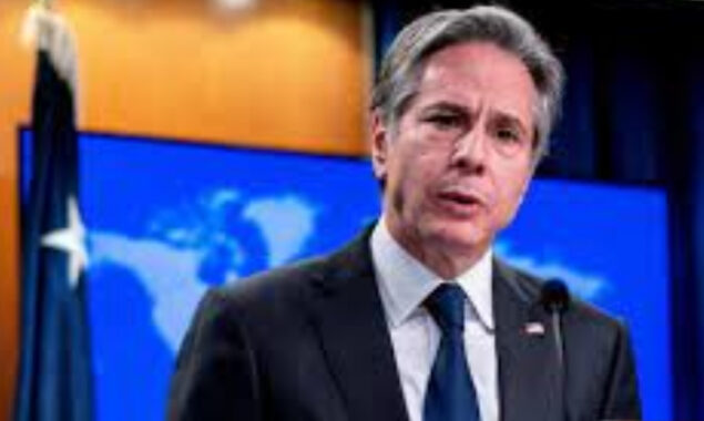 Blinken slams 'deliberate campaign to kill, to torture, to rape' in Bucha