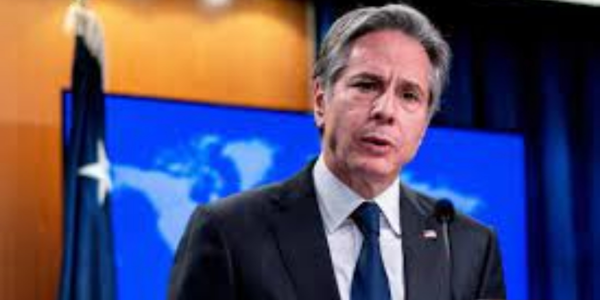 Blinken slams 'deliberate campaign to kill, to torture, to rape' in Bucha