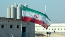 Iran says submits to IAEA necessary documents over nuke questions