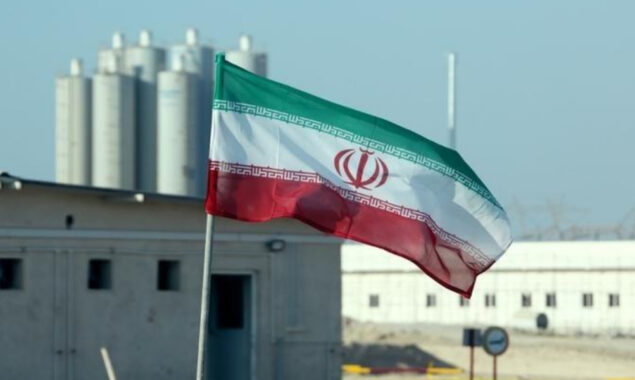 Iran says submits to IAEA necessary documents over nuke questions