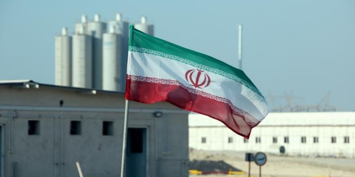 Iran says submits to IAEA necessary documents over nuke questions