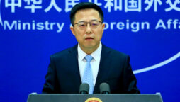 China calls for restraint surrounding Bucha incident