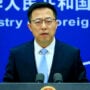 China calls for restraint surrounding Bucha incident