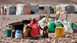Aid agencies urge for urgent action to avert possible famine in Somalia