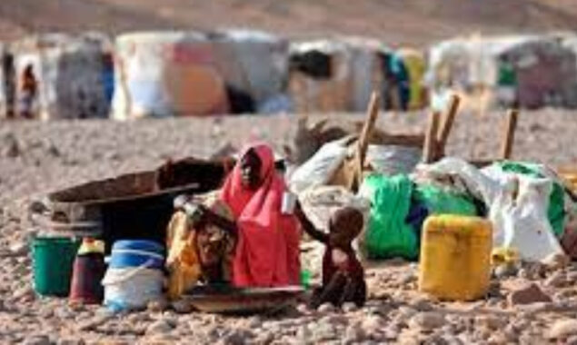 Aid agencies urge for urgent action to avert possible famine in Somalia