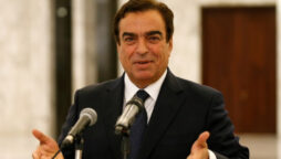 Lebanese PM urges cross-party cooperation to save country