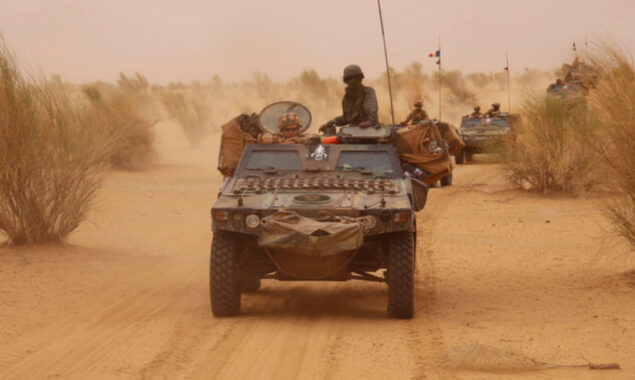 France, US pledge aid increase to fight famine in Sahel, West Africa
