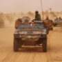 France, US pledge aid increase to fight famine in Sahel, West Africa