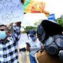 Sri Lankan court bans former central bank chief from leaving country amid economic crisis