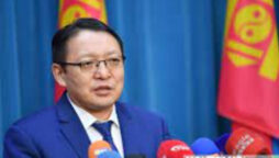 Mongolia kicks off forum for economic revival