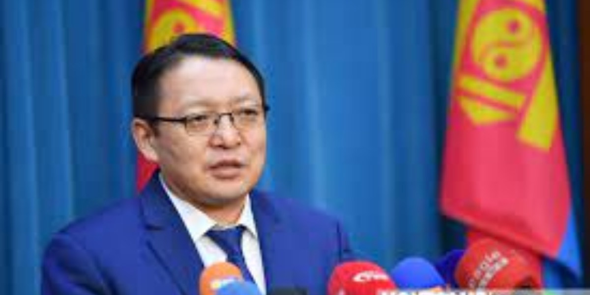 Mongolia kicks off forum for economic revival