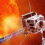 Chinese satellite ground station receives Landsat-9 data