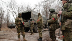 Russia accuses U.S. of increasing military biological capability globally