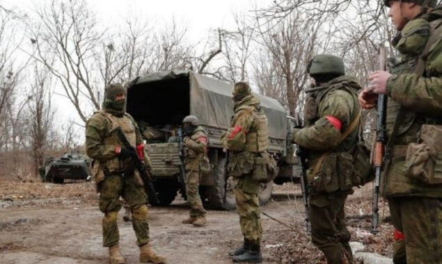 Russia accuses U.S. of increasing military biological capability globally