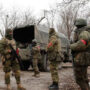 Russia accuses U.S. of increasing military biological capability globally