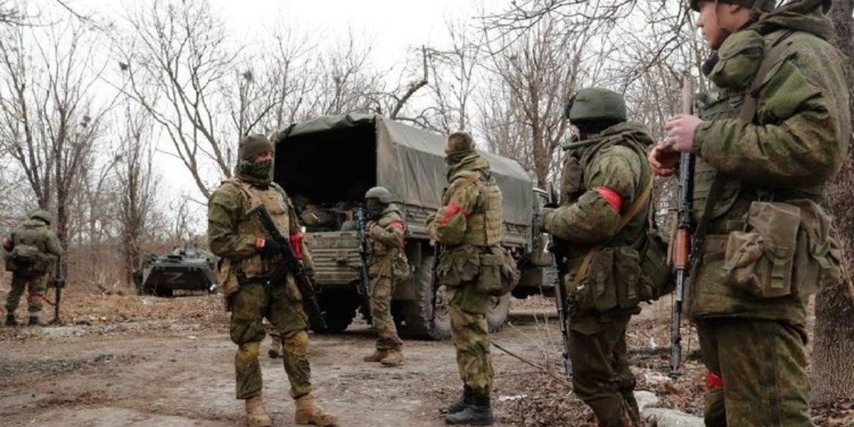 Russia accuses U.S. of increasing military biological capability globally