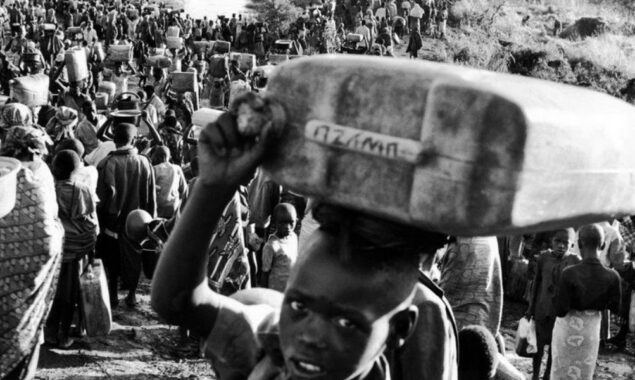 EAC pays tribute to over one mln people killed in 1994 Rwanda genocide