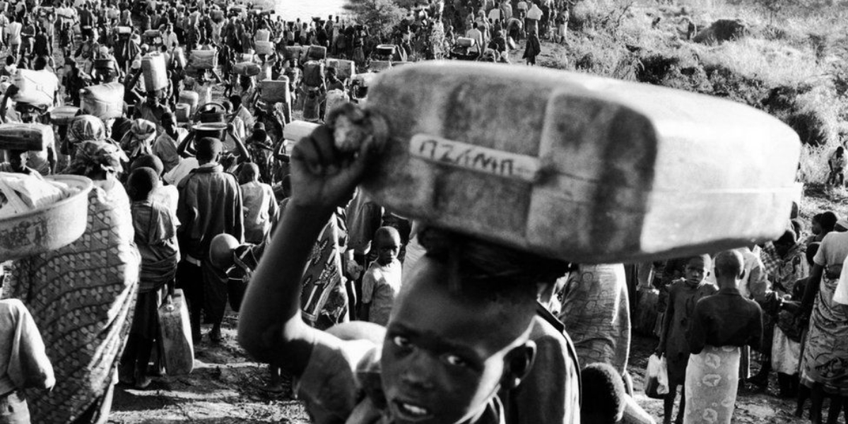 EAC pays tribute to over one mln people killed in 1994 Rwanda genocide
