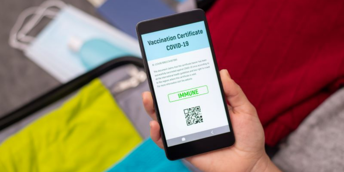 Myanmar to issue electronic COVID-19 vaccination certificate for int'l travel