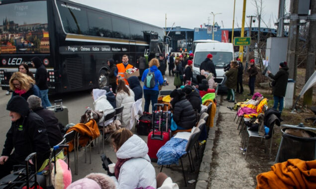 Facts about Russia-Ukraine conflict: Lviv starts to construct container town for fleeing Ukrainians