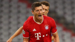 Bayern strikers in crisis ahead of Champions League quarterfinal