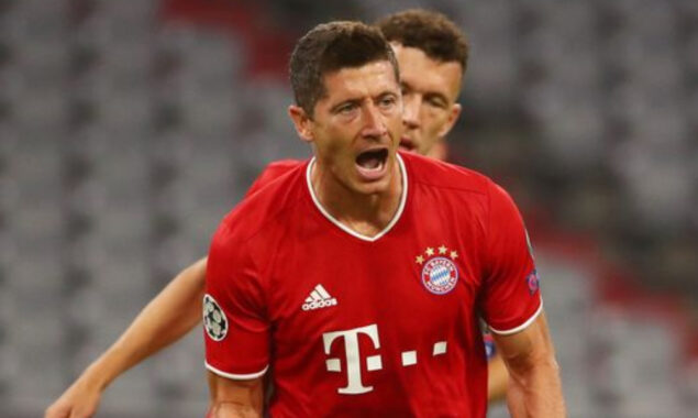 Bayern strikers in crisis ahead of Champions League quarterfinal