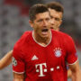 Bayern strikers in crisis ahead of Champions League quarterfinal