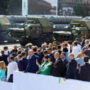 Russia says it destroyed Ukrainian air defense systems gifted by unidentified European country