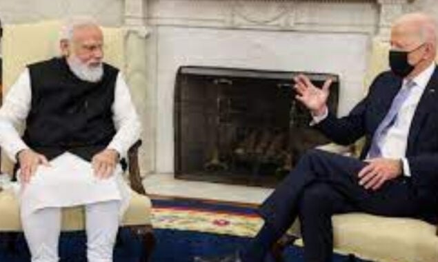 India-US talks: Ukraine is a major topic of discussion during Modi-meeting. Biden's