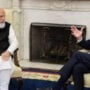 India-US talks: Ukraine is a major topic of discussion during Modi-meeting. Biden’s