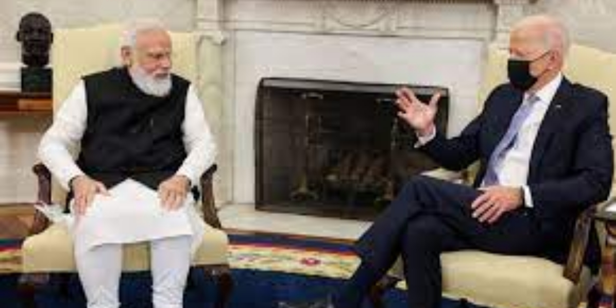 India-US talks: Ukraine is a major topic of discussion during Modi-meeting. Biden's