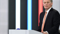 Ukraine conflict: Russia warns Sweden and Finland against joining NATO