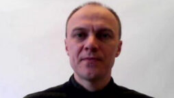 More than 10,000 people have died in Mariupol, says by mayor