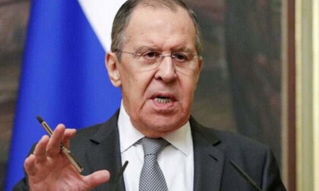 Russia says it would speak with Ukraine, but military actions will not be halted during the talks