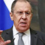 Russia says it would speak with Ukraine, but military actions will not be halted during the talks