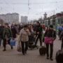 Ukraine evacuated over 4,300 population from Mairupol and other cities