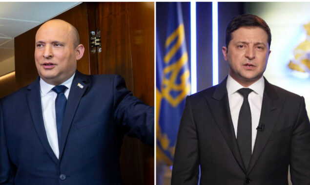 Putin is 'confident,' and Zelenskiy desire for oil sanctions