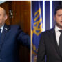Putin is ‘confident,’ and Zelenskiy desire for oil sanctions
