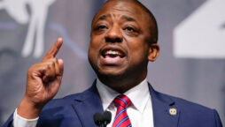 New York: lieutenant governor blame with bribery campaign funding scheme