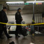 Over 29 people killed in a subway shooting including a 12-year-old children