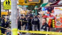 Brooklyn’s 36th St. subway station reopened after NYPD investigation