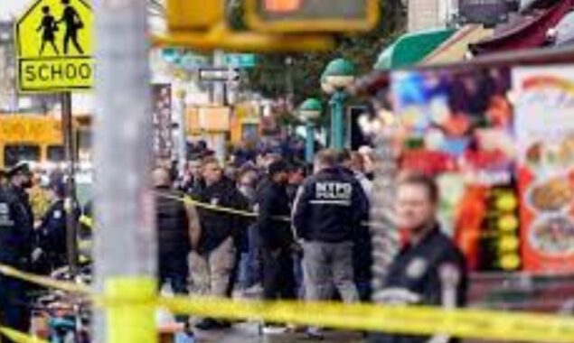 Brooklyn’s 36th St. subway station reopened after NYPD investigation