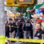 Brooklyn’s 36th St. subway station reopened after NYPD investigation