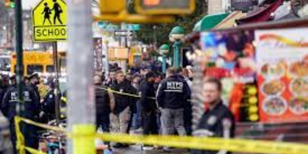 Brooklyn’s 36th St. subway station reopened after NYPD investigation