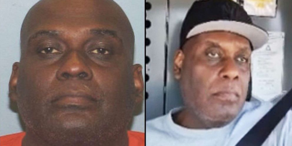 The NYPD released a new wanted poster for the suspect in the Brooklyn shooting