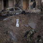 Ukraine war: resulted in a mass surrender of forces in Mariupol says Russia