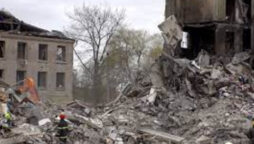 Ukraine: Kyiv’s fight for justice over alleged Russian war crimes