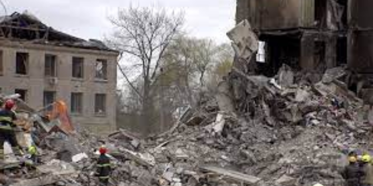 Ukraine: Kyiv's fight for justice over alleged Russian war crimes